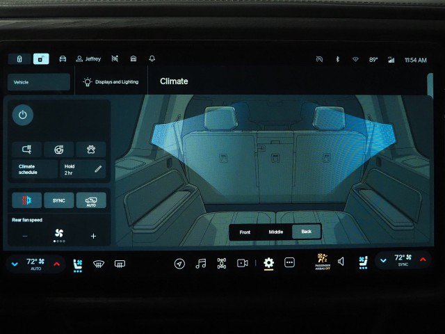 Used 2024 Rivian R1S AWD Adventure image 56