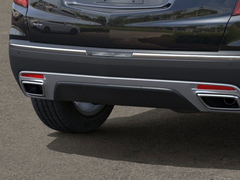 New 2026 Cadillac XT5 Premium Luxury w/ LPO, Floor Liner Package image 14