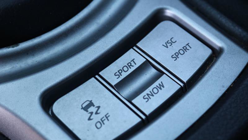 Used 2015 Scion FR-S RWD image 12