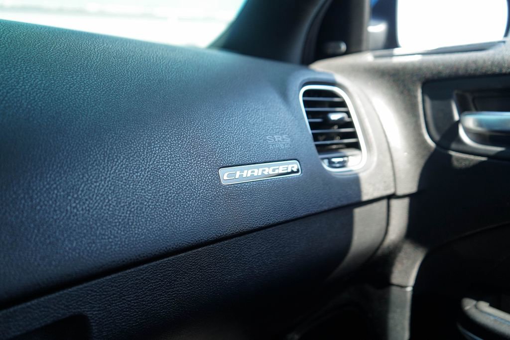 Used 2022 Dodge Charger R/T image 23