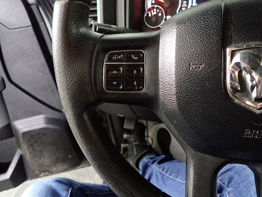 Used 2013 RAM 2500 Power Wagon AWD/4WD image 25