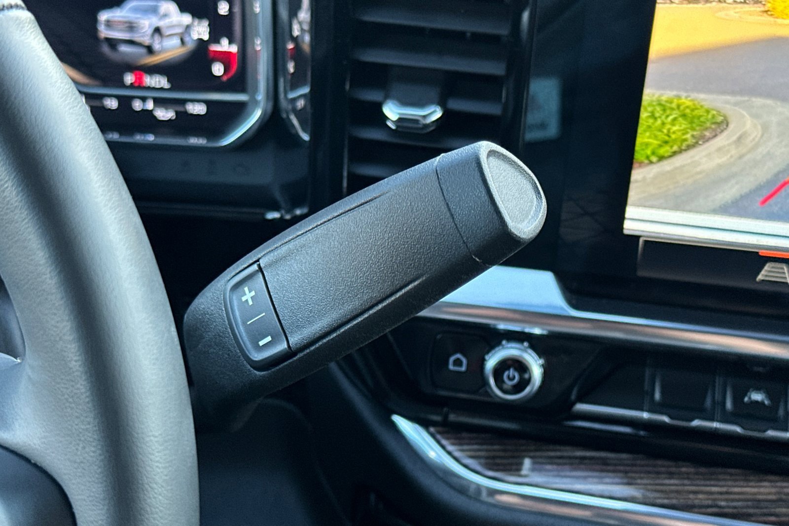 Used 2024 GMC Sierra 1500 Elevation w/ LPO, Elevation Black Package image 21