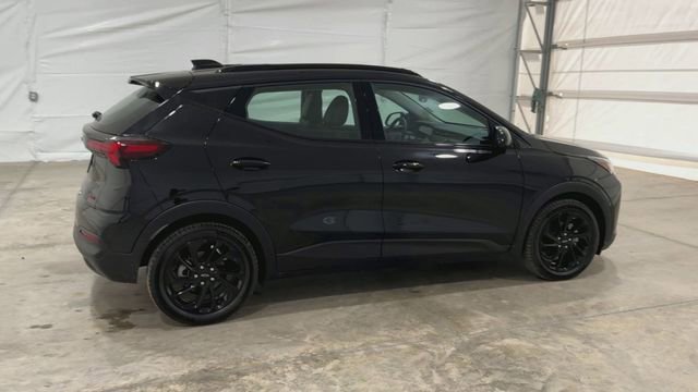 New 2027 Chevrolet Bolt RS image 9