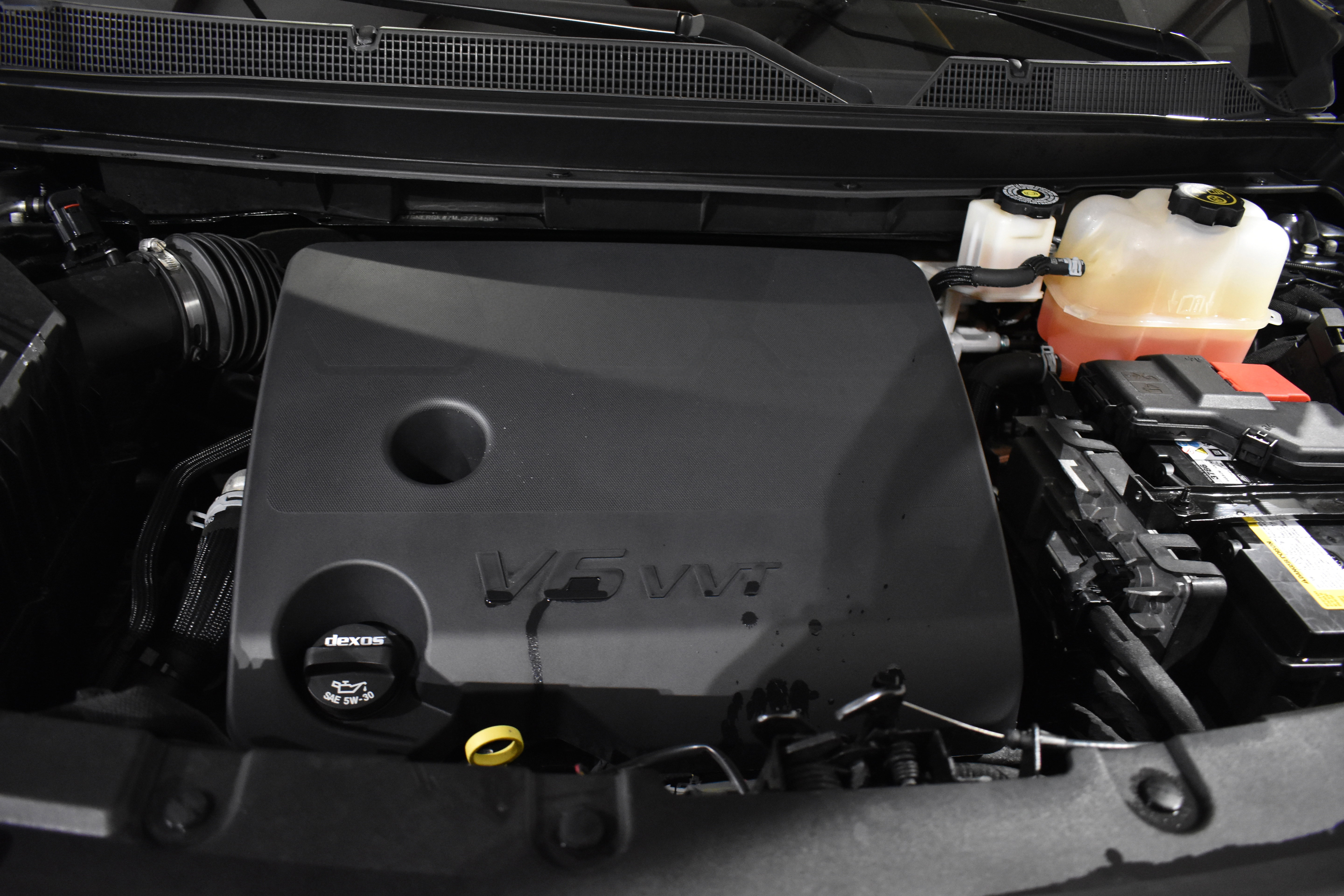 Used 2021 Chevrolet Traverse LT image 34