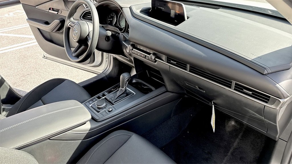 New 2026 MAZDA CX-30 AWD 2.5 S image 33