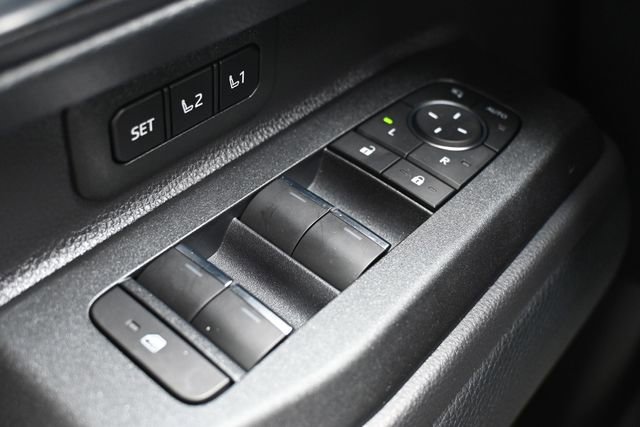 Used 2026 Toyota Land Cruiser w/ Premium Package AWD/4WD image 42