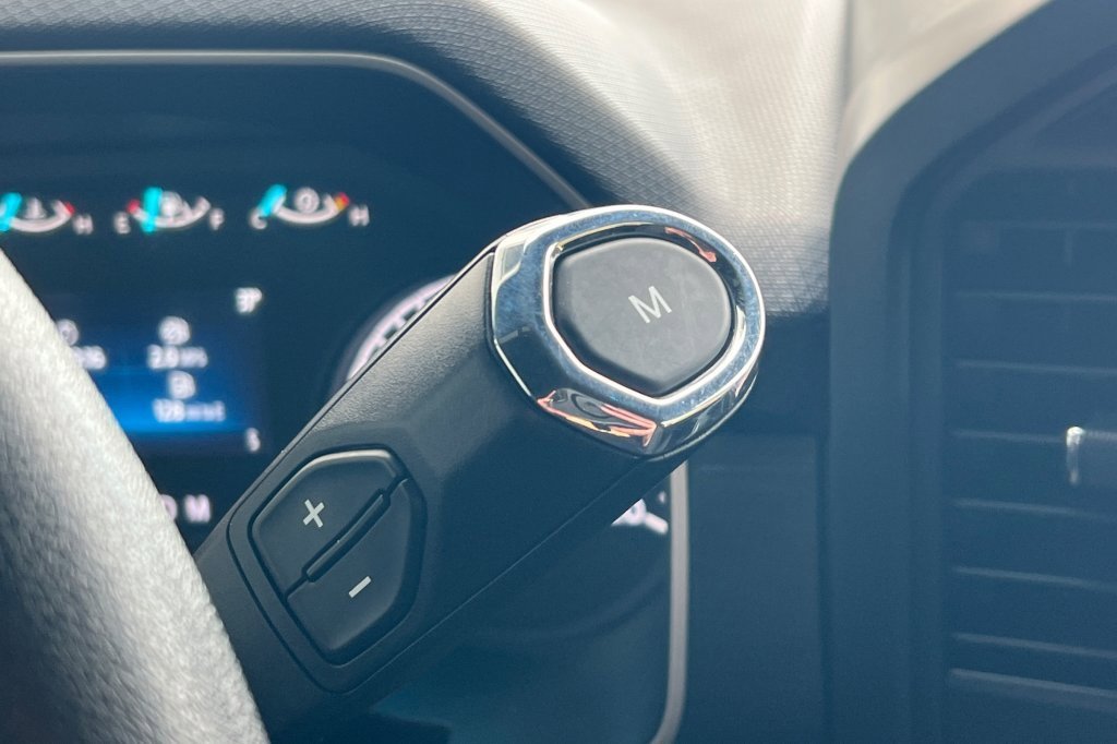 Used 2021 Ford F150 XL w/ STX Appearance Package image 17