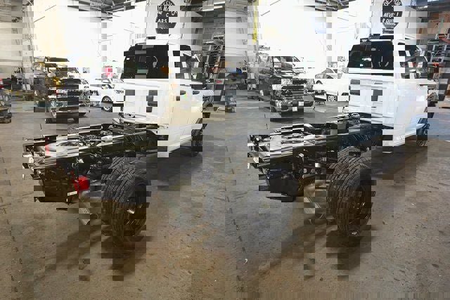 New 2026 RAM 3500 Tradesman image 5