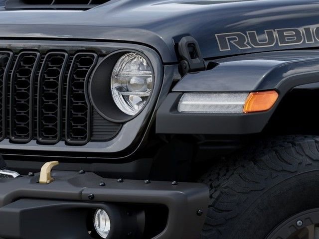 New 2025 Jeep Wrangler Rubicon 392 image 10