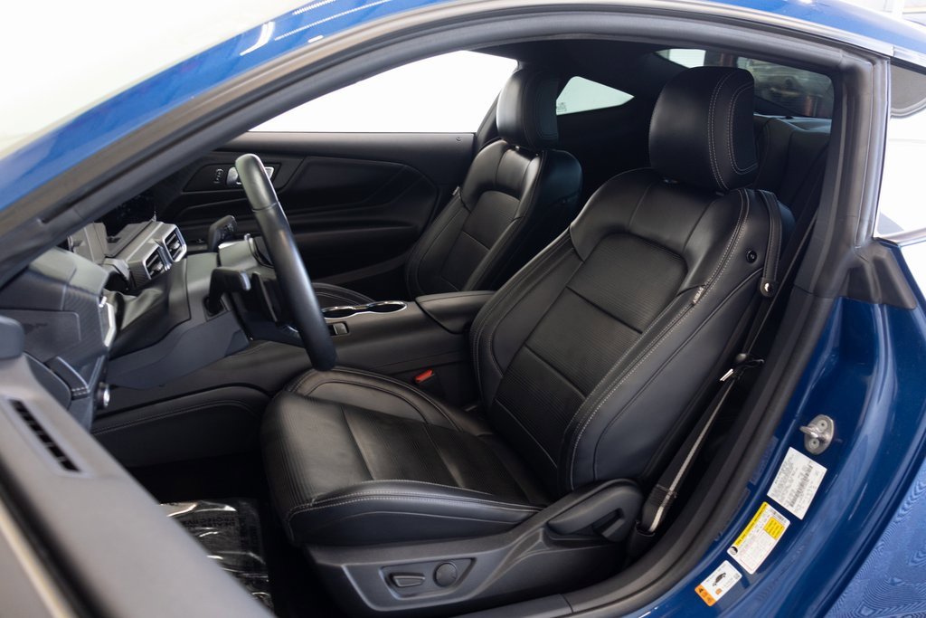 Used 2024 Ford Mustang GT Premium image 20
