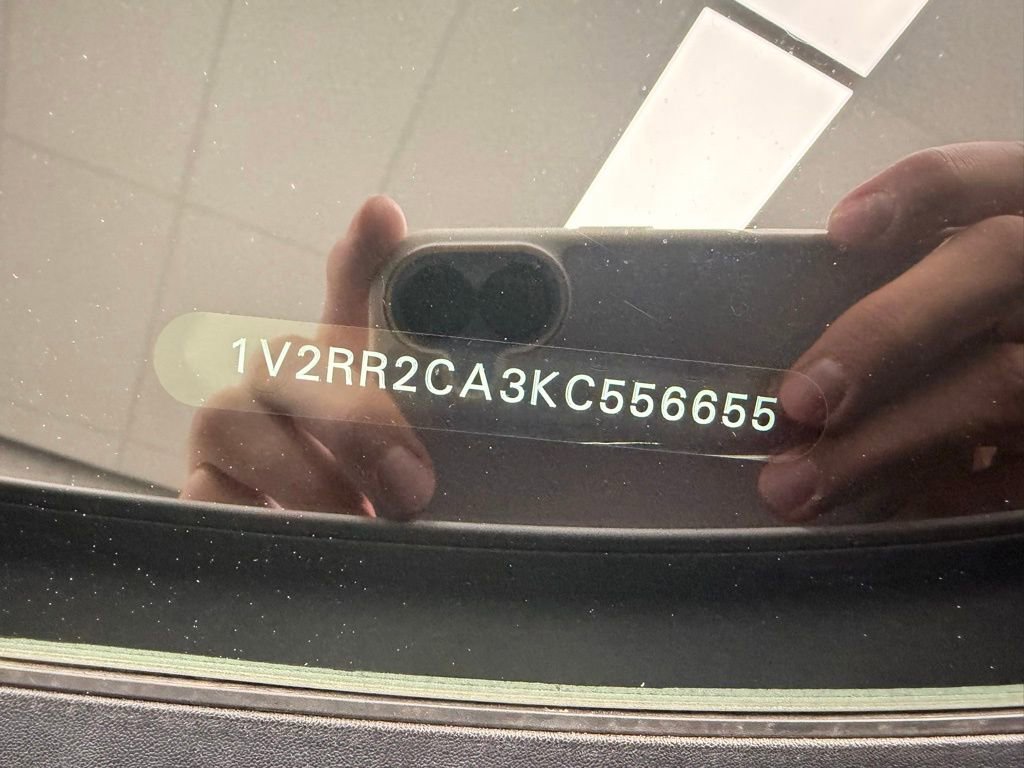 Used 2019 Volkswagen Atlas SEL R-Line image 62