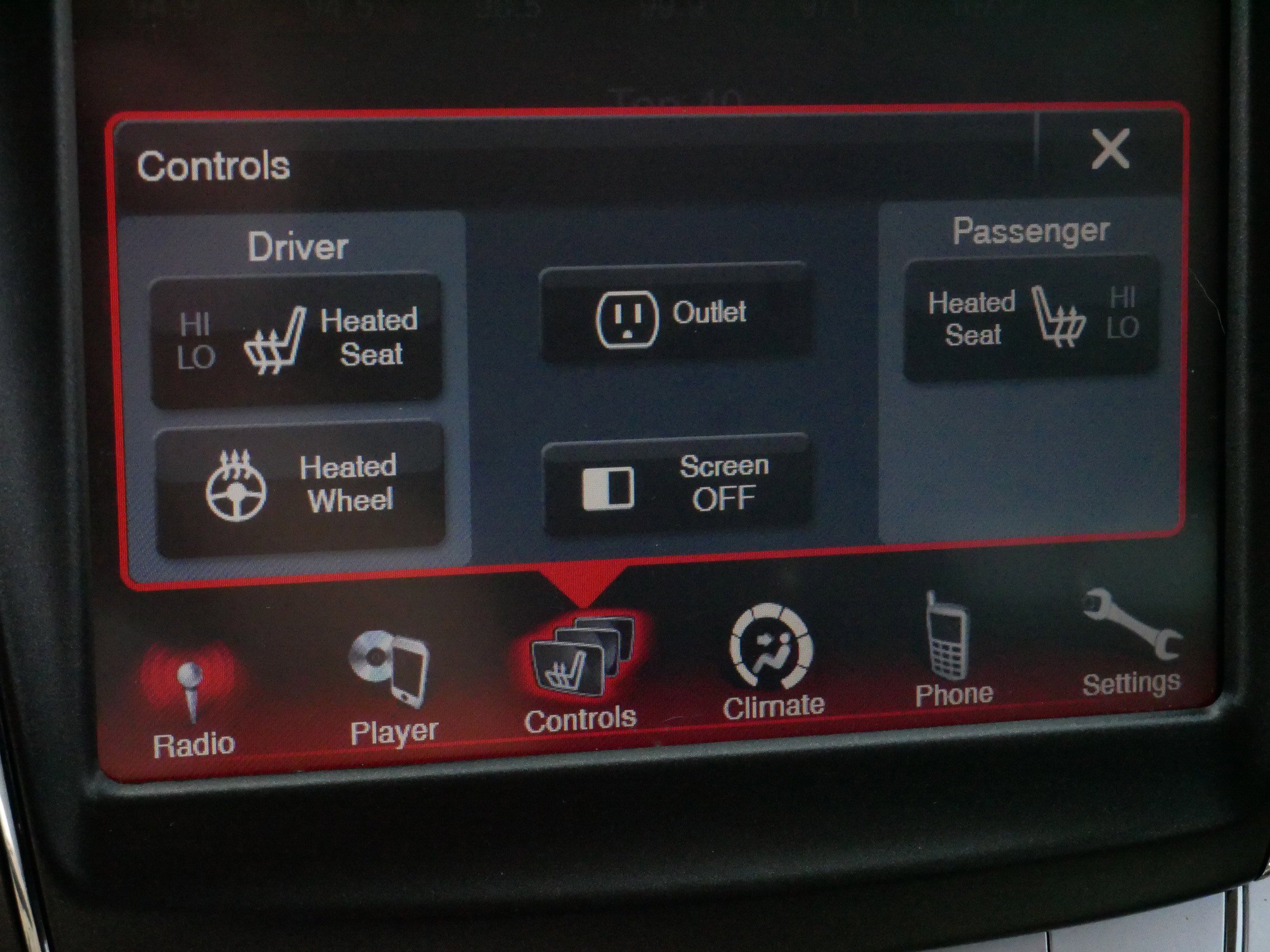 Used 2013 Dodge Journey Crew w/ Flexible Seating Group AWD/4WD image 29