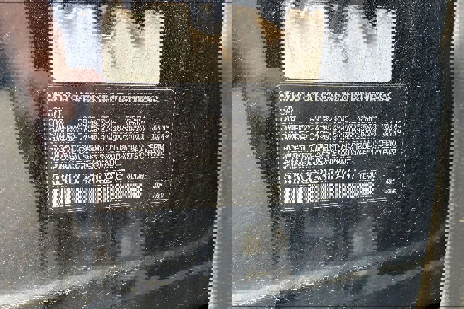 Used 2017 BMW X6 xDrive35i image 37