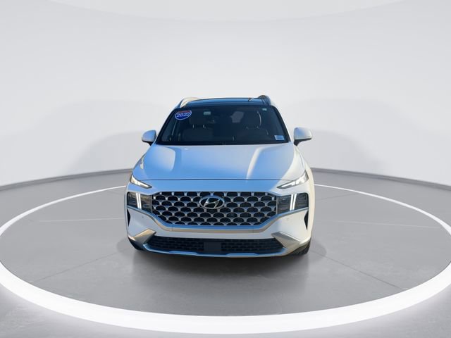 Used 2022 Hyundai Santa Fe Limited image 2