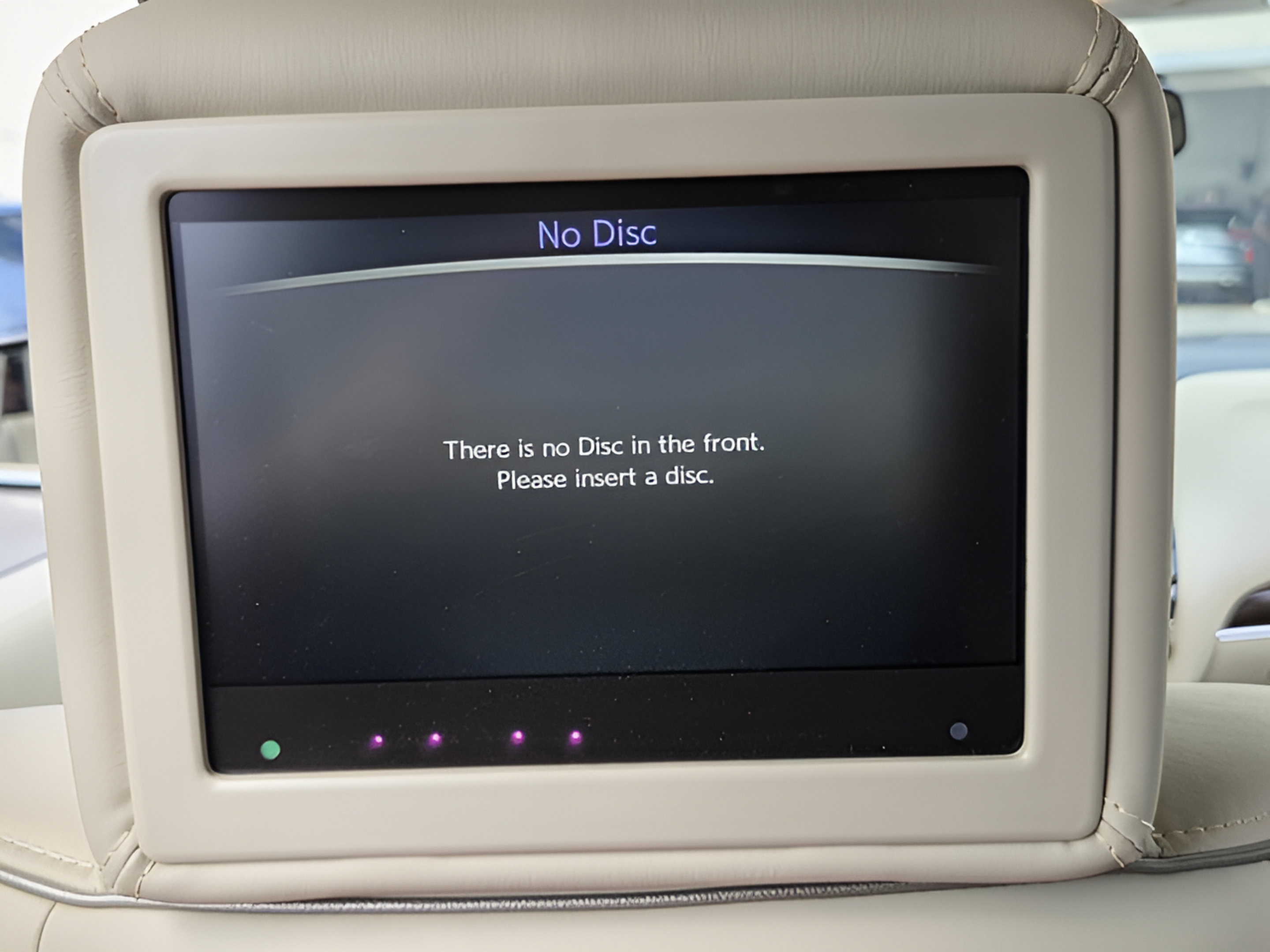 Used 2020 INFINITI QX60 Luxe w/ Sensory Package FWD image 13
