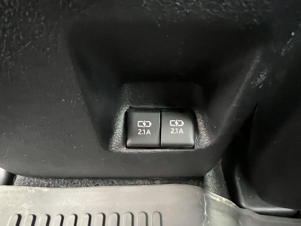 Used 2022 Toyota 4Runner SR5 image 15