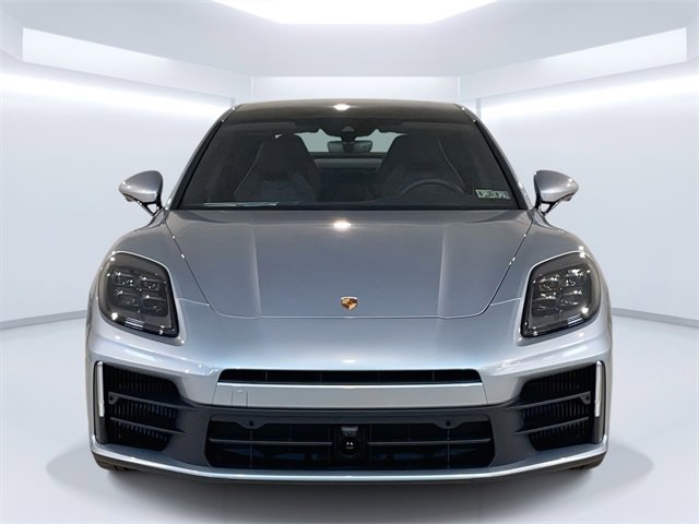 New 2026 Porsche Panamera 4 image 10