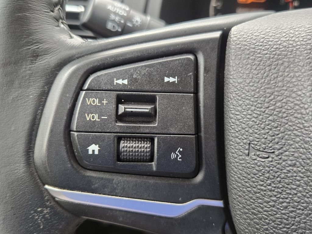 Certified 2024 Honda Ridgeline Sport image 22