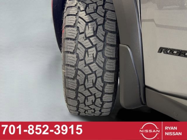 New 2026 Nissan Pathfinder Rock Creek image 31