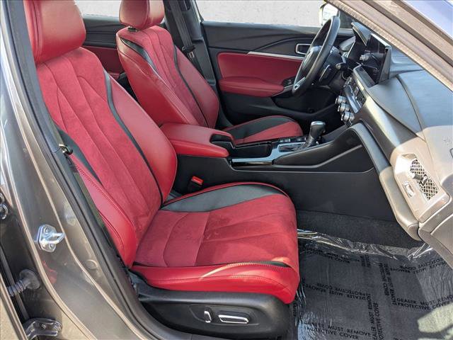 Certified 2025 Acura Integra A-Spec image 22