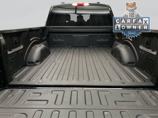 Used 2024 Ford F150 XLT w/ Tow/Haul Package image 12