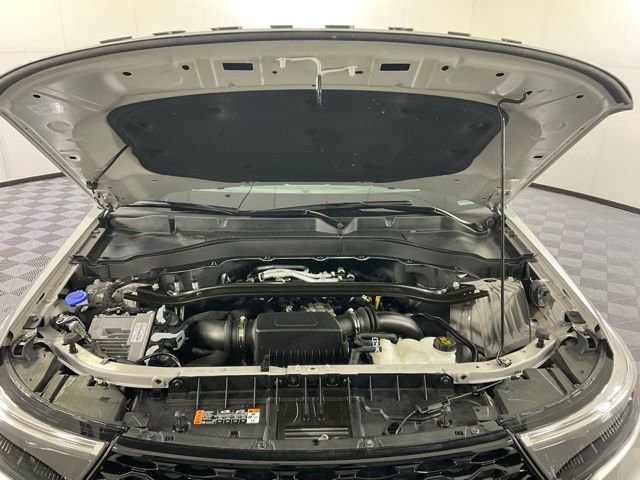 Used 2024 Ford Explorer ST w/ Equipment Group 401A image 40