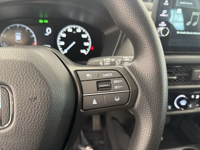 New 2026 Honda HR-V LX image 12