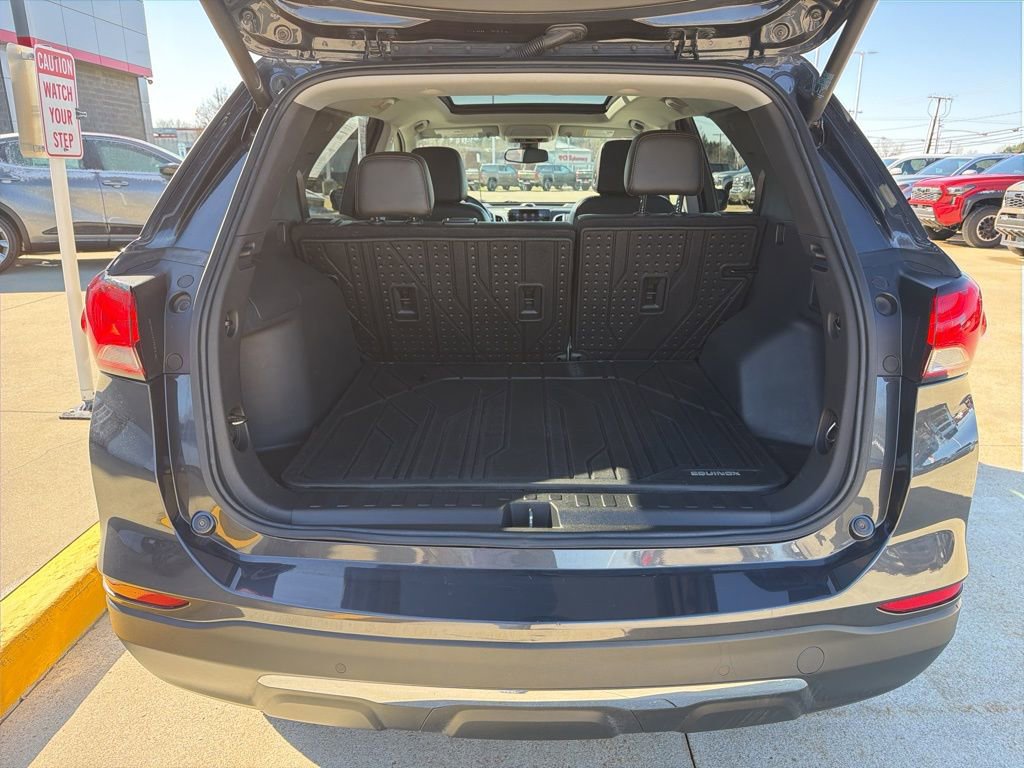 Used 2022 Chevrolet Equinox Premier image 22