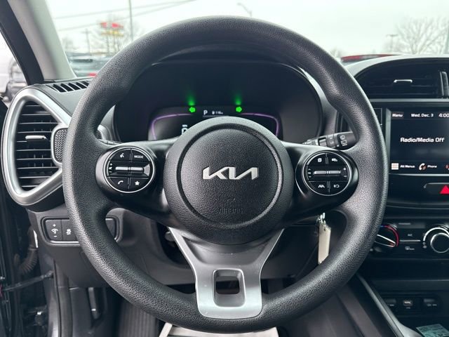 Used 2023 Kia Soul LX w/ Option Group 015 image 20