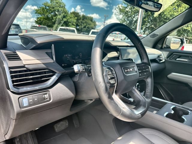 Certified 2026 GMC Acadia Elevation w/ Elevation Premium Package FWD image 10