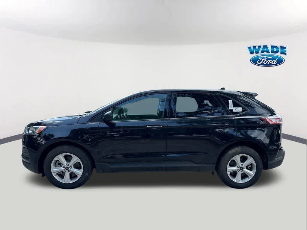 New 2024 Ford Edge SE AWD/4WD image 8