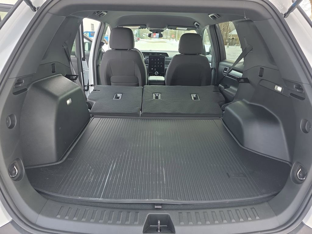 New 2026 GMC Terrain Elevation w/ LPO, Floor Liner Package image 13