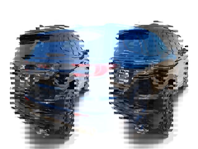 New 2026 GMC Acadia Elevation w/ Black Edition image 5