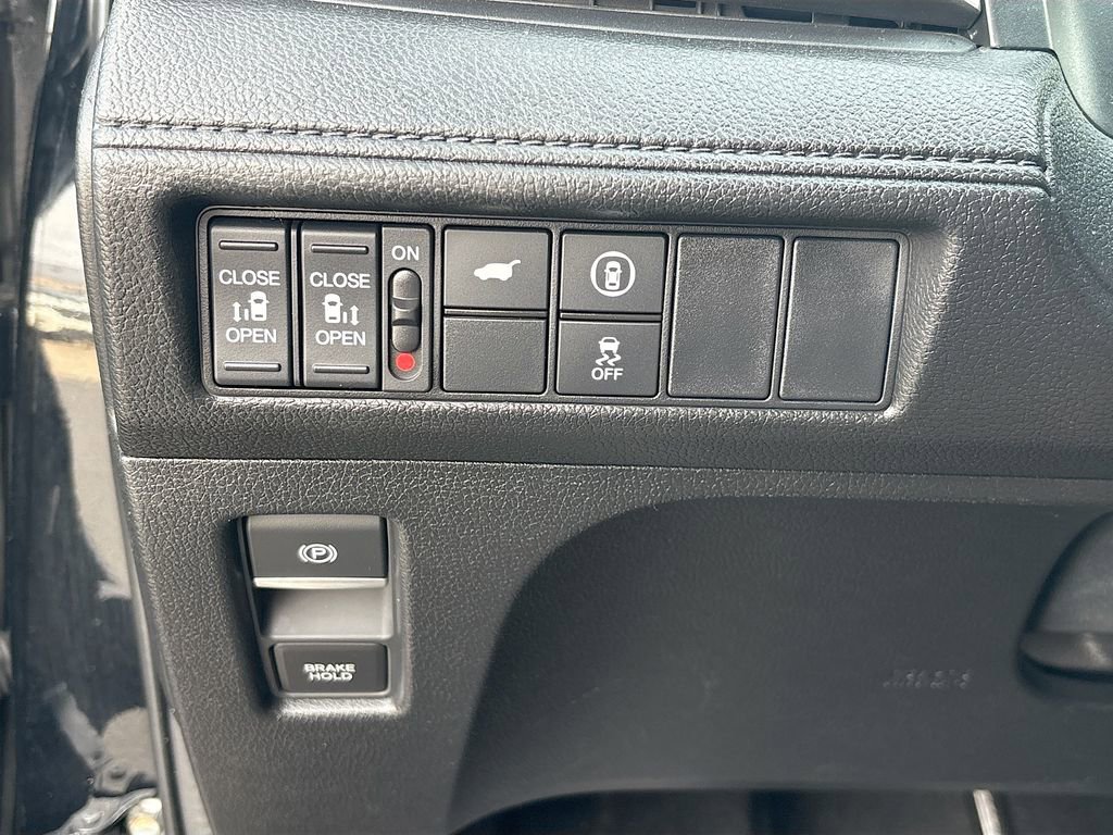 Used 2024 Honda Odyssey EX-L image 10