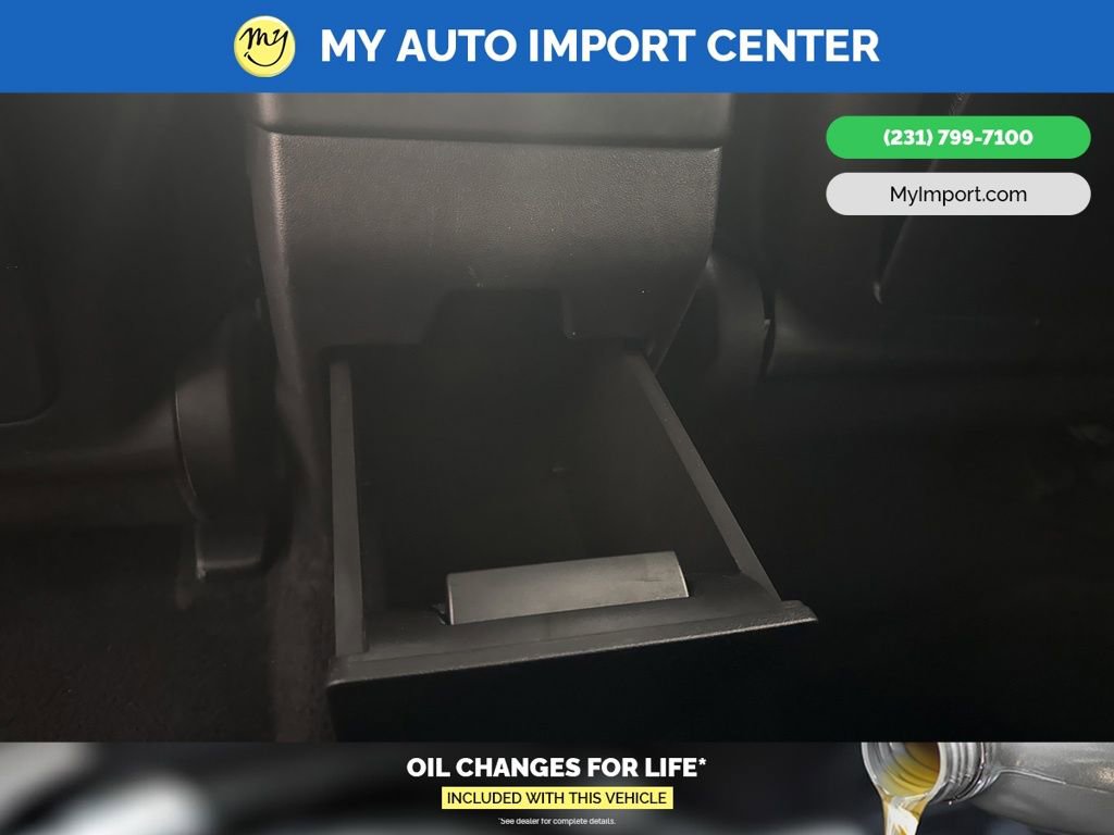 Used 2025 Hyundai Santa Fe SEL image 28