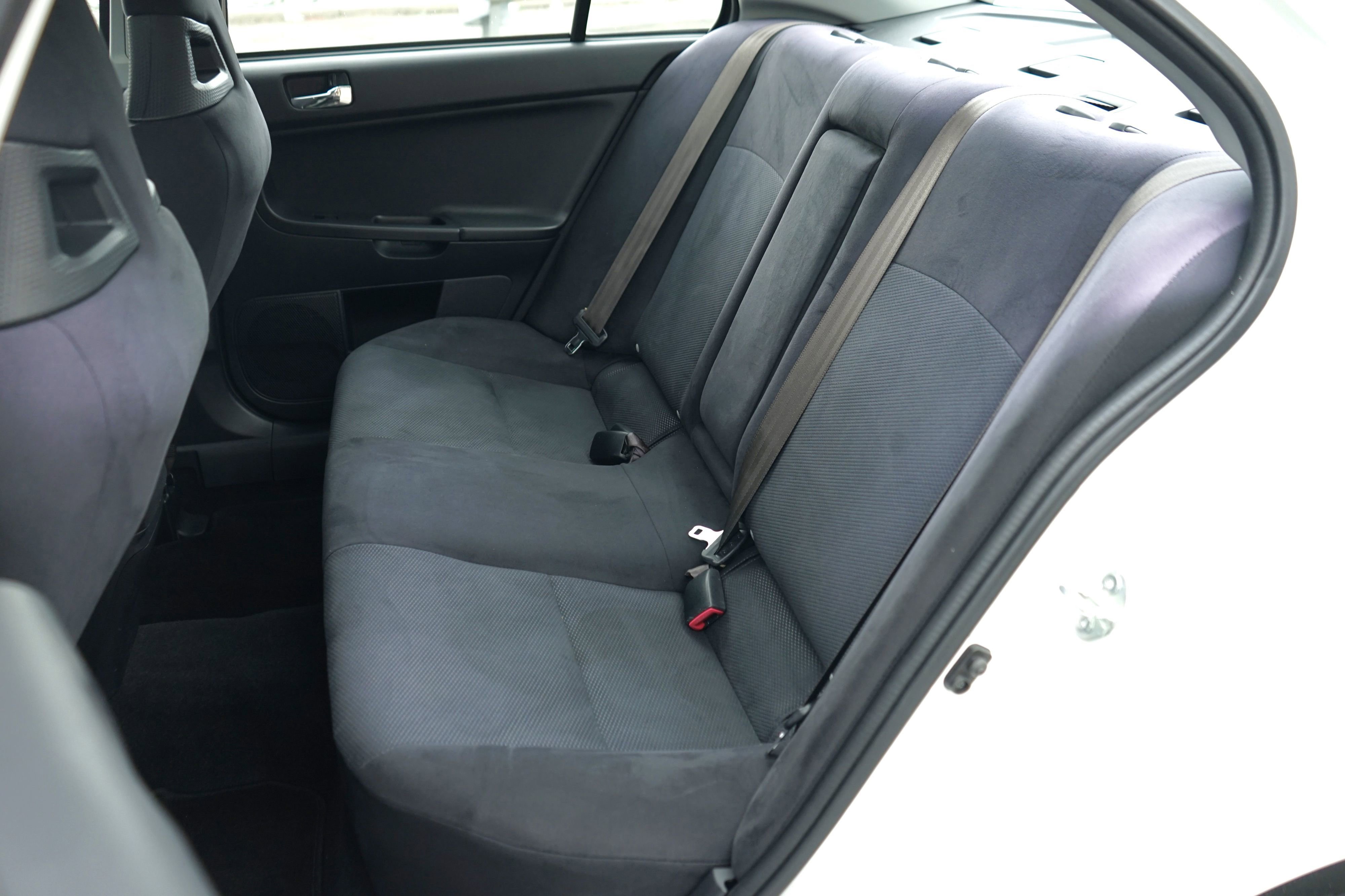 Used 2013 Mitsubishi Lancer Evolution GSR AWD/4WD image 34