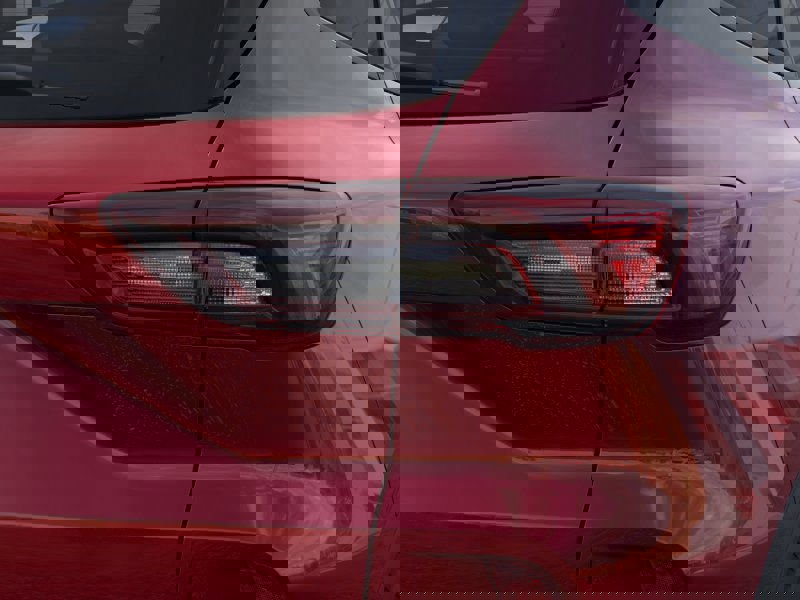 New 2026 Ford Escape Active w/ Active Premium Tech Pack image 21