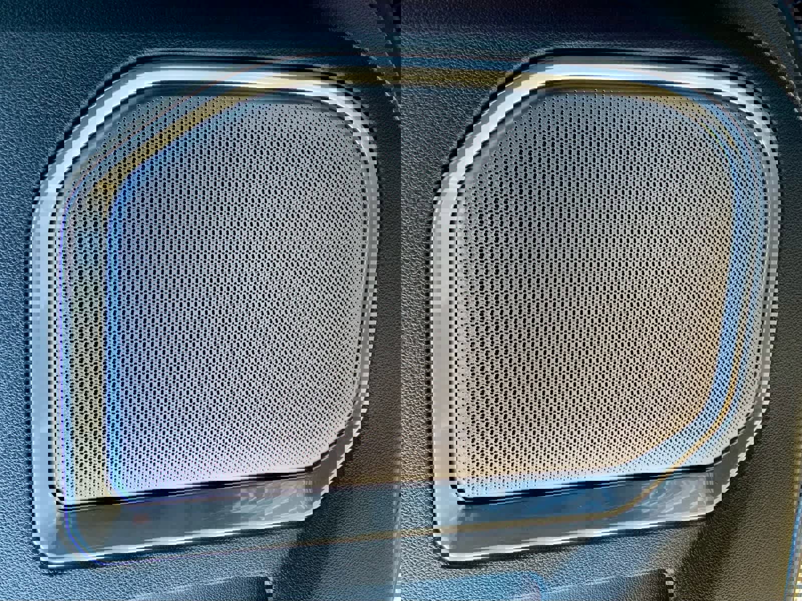 Used 2024 Chevrolet Silverado 1500 High Country w/ Technology Package image 59