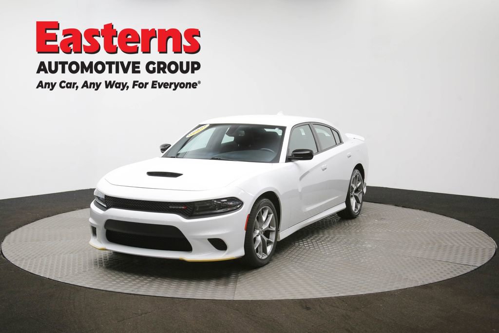 Used 2023 Dodge Charger GT image 55