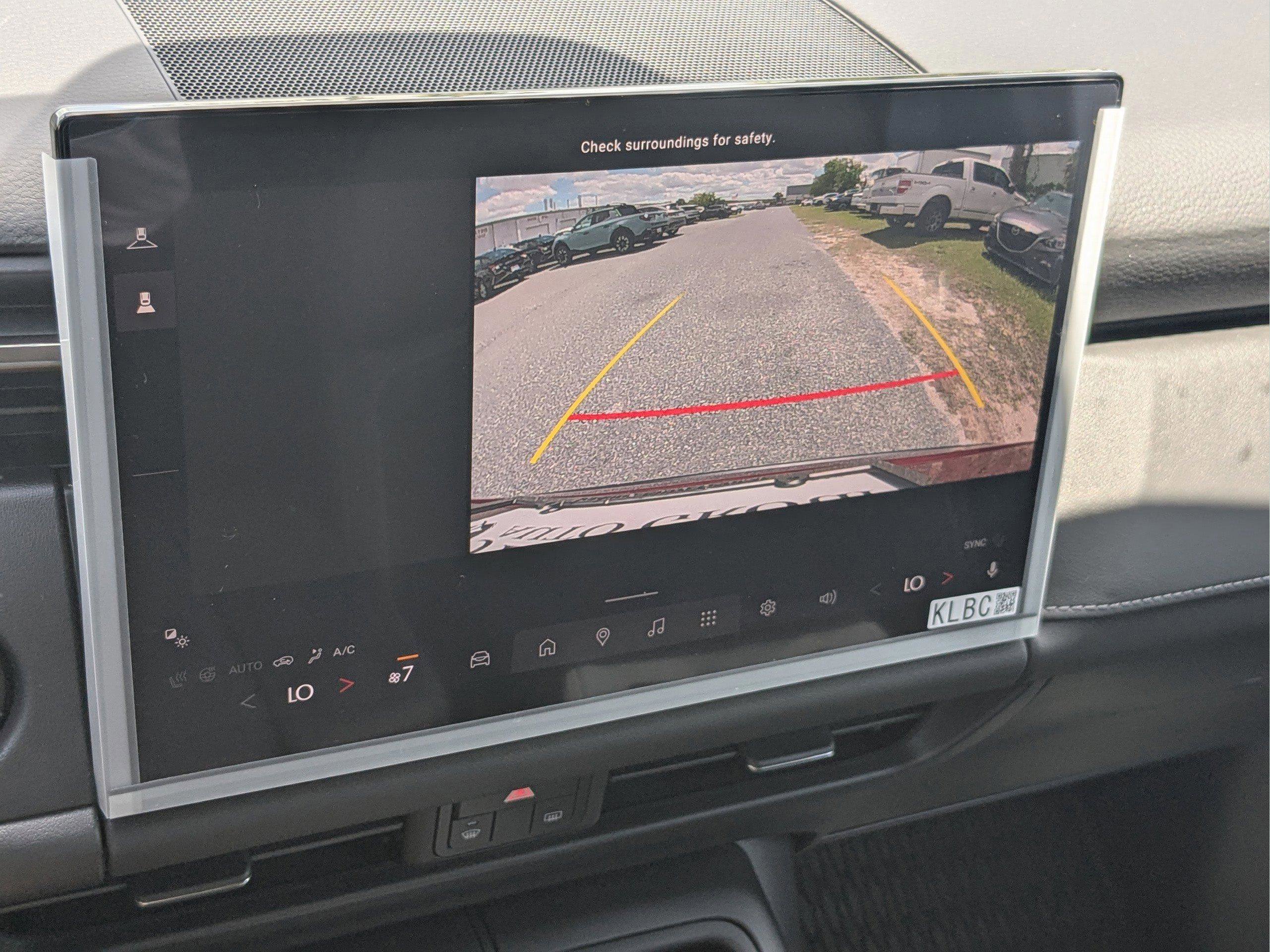 New 2026 MAZDA CX-5 Preferred image 18