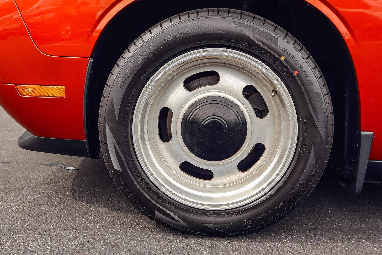 Used 2013 Dodge Challenger SXT Plus image 15