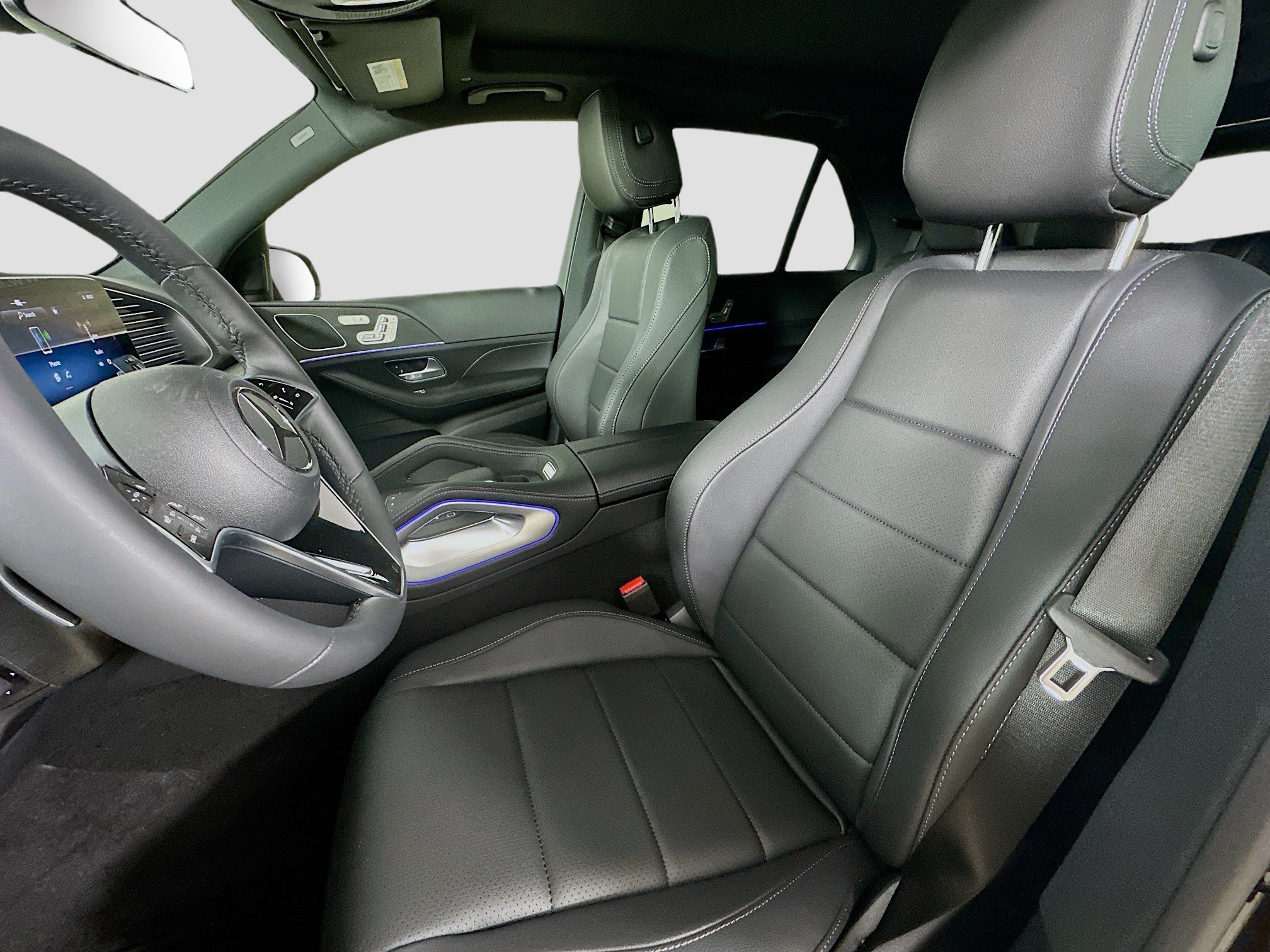Certified 2026 Mercedes-Benz GLE 350 4MATIC image 27