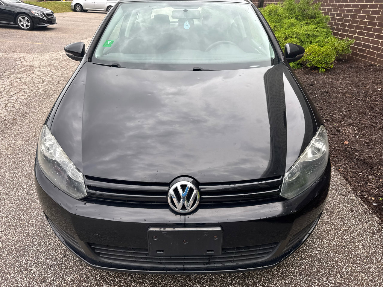 Used 2012 Volkswagen Golf 2-Door image 24