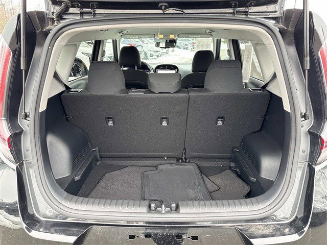 Used 2024 Kia Soul S image 12
