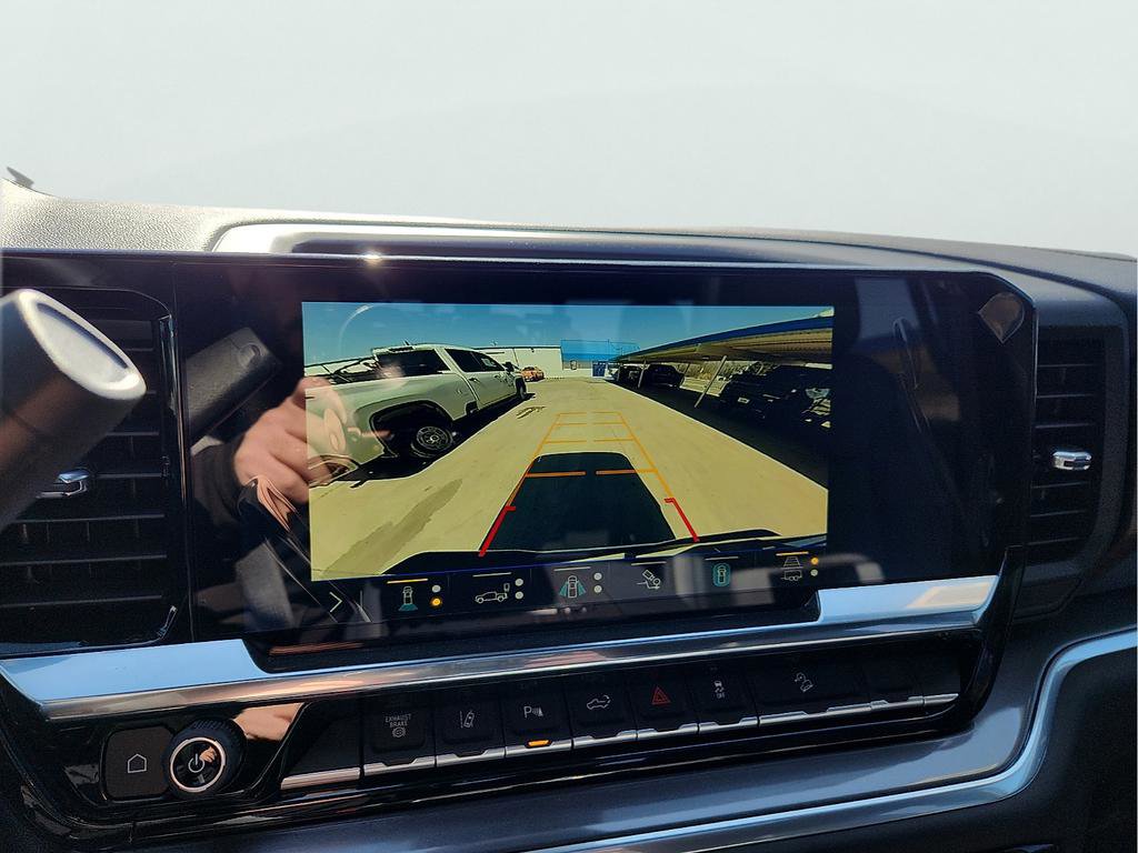 New 2026 Chevrolet Silverado 2500 High Country w/ Technology Package AWD/4WD image 23