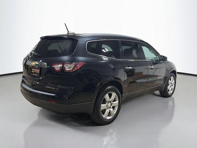 Used 2016 Chevrolet Traverse LT w/ Style and Technology Package AWD/4WD image 6
