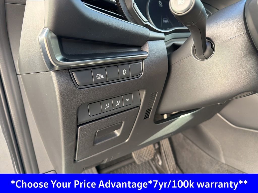 Used 2025 MAZDA MAZDA3 s image 37