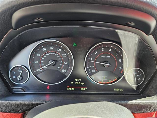 Used 2019 BMW 430i Gran Coupe w/ Convenience Package RWD image 11