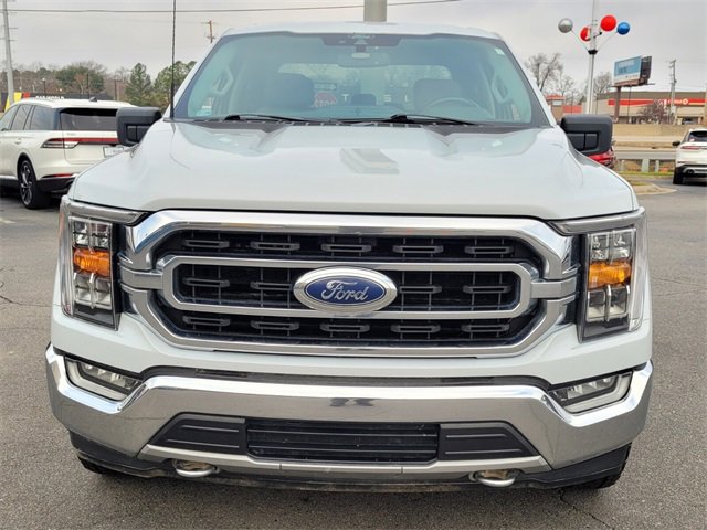 Used 2021 Ford F150 XLT w/ Equipment Group 302A High image 15