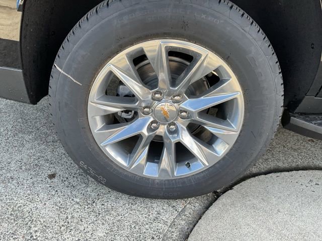 New 2026 Chevrolet Tahoe Premier image 12